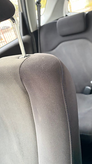 Honda Jazz 4 of 5