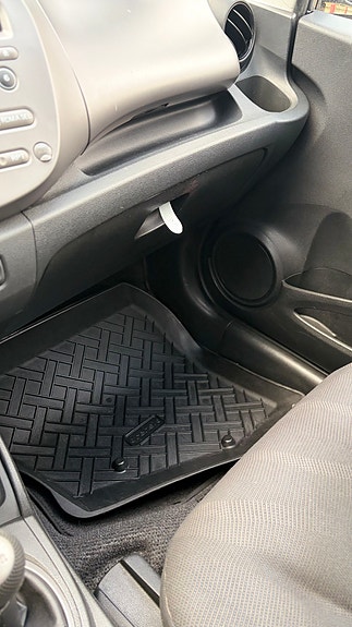 Honda Jazz 2 of 5