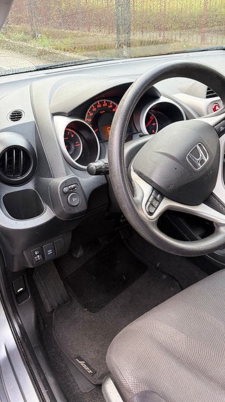 Honda Jazz 3 of 5