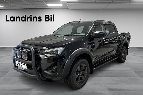 Isuzu Unknown