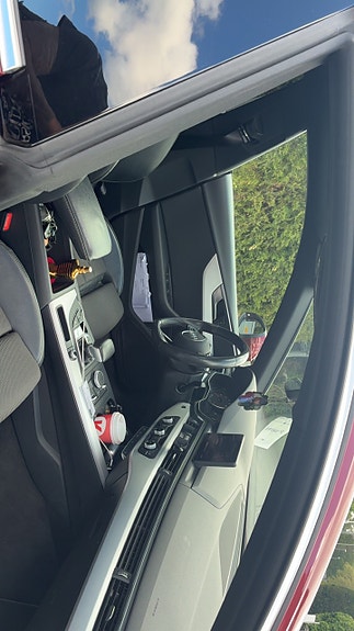 Audi A5 5 of 5