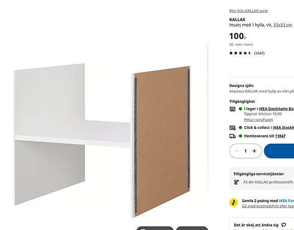 Product image 1 of 5