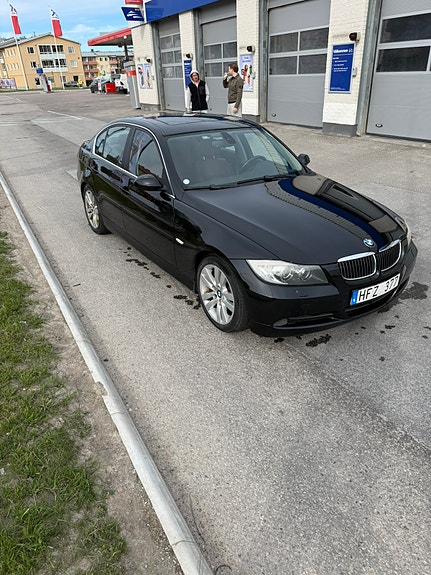 BMW 325d