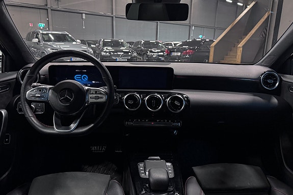 Mercedes-Benz A 250 e 13 of 17