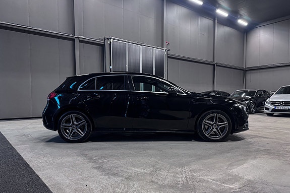 Mercedes-Benz A 250 e 7 of 17