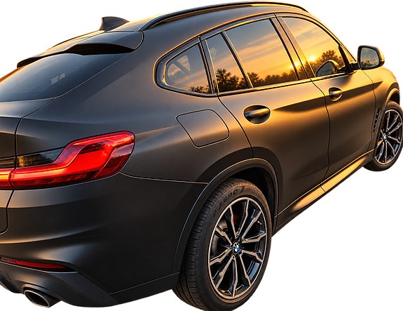 BMW X4 5 of 10