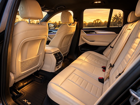 BMW X4 8 of 10