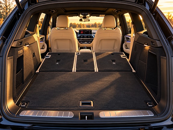 BMW X4 9 of 10