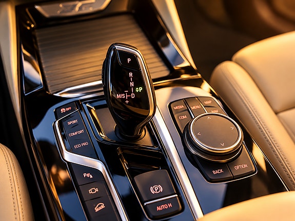 BMW X4 7 of 10