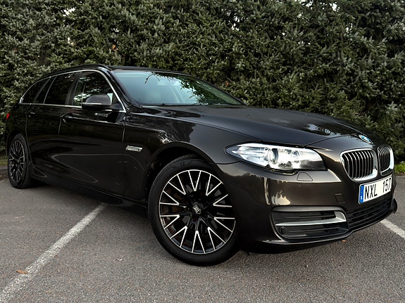 BMW 520d