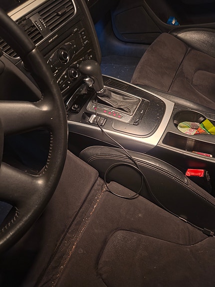 Audi A4 4 of 6