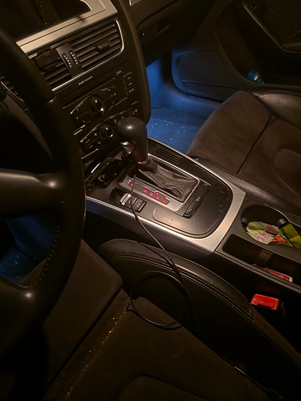 Audi A4 6 of 6
