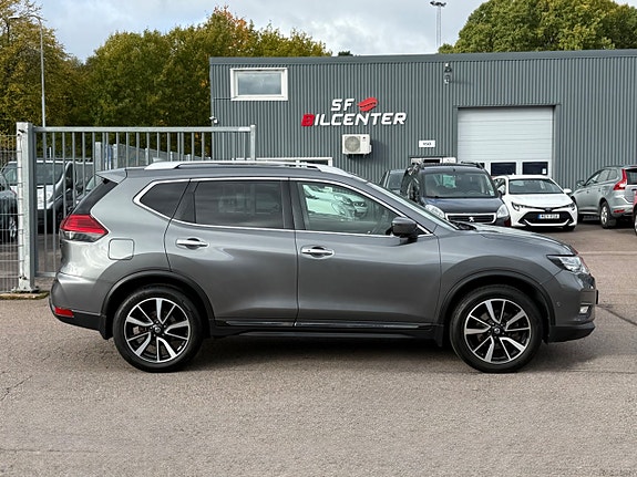 Nissan Unknown