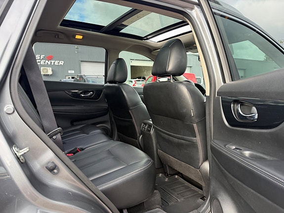 Nissan X-Trail 10 of 13