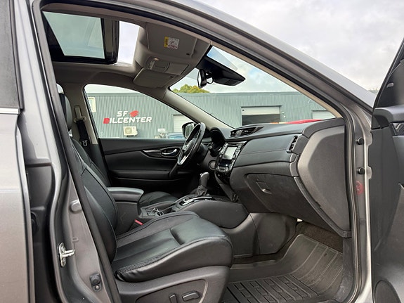Nissan X-Trail 6 of 13