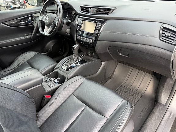 Nissan X-Trail 9 of 13
