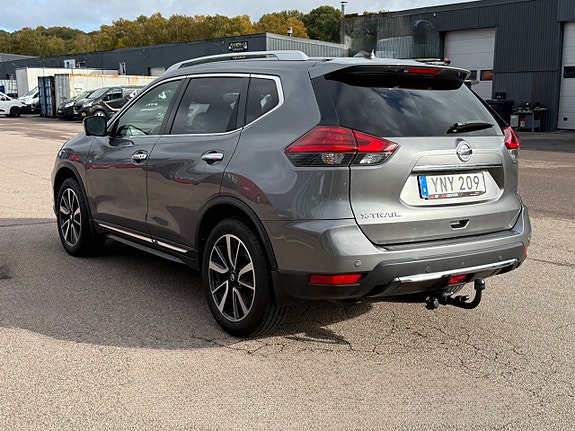 Nissan X-Trail 4 of 13