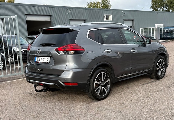 Nissan X-Trail 7 of 13