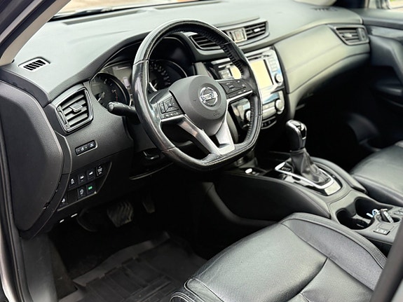 Nissan X-Trail 8 of 13