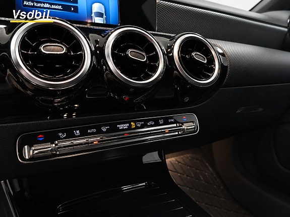 Mercedes-Benz A180 20 of 24