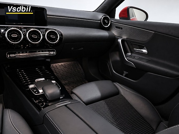 Mercedes-Benz A180 15 of 24