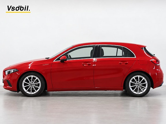 Mercedes-Benz A180 8 of 24