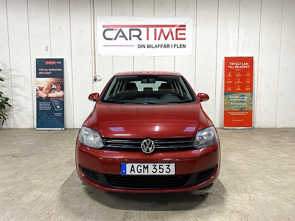 Volkswagen Golf Plus 2 of 13