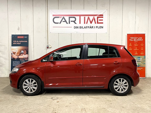 Volkswagen Golf Plus 8 of 13