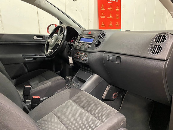 Volkswagen Golf Plus 9 of 13
