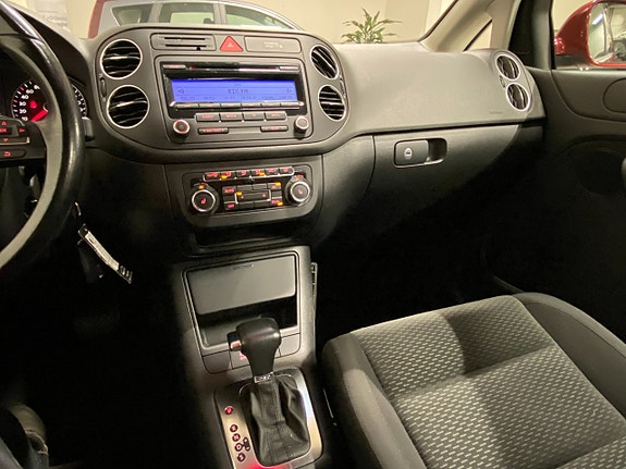 Volkswagen Golf Plus 11 of 13