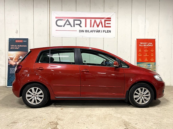 Volkswagen Golf Plus 4 of 13