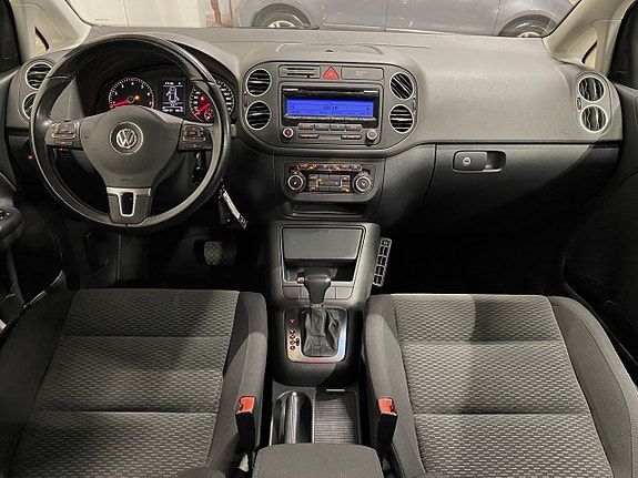 Volkswagen Golf Plus 10 of 13