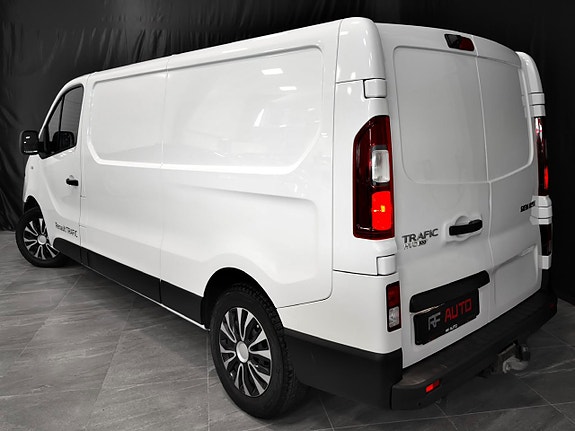 Renault Trafic 15 of 30