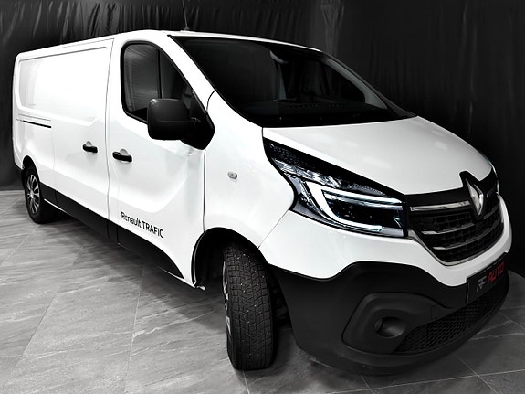 Renault Trafic 5 of 30