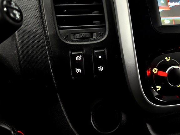 Renault Trafic 26 of 30