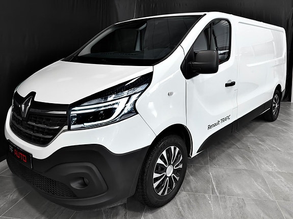 Renault Trafic 3 of 30