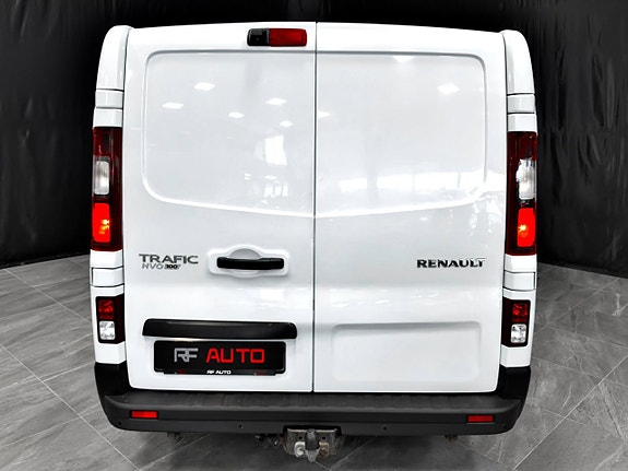 Renault Trafic 17 of 30