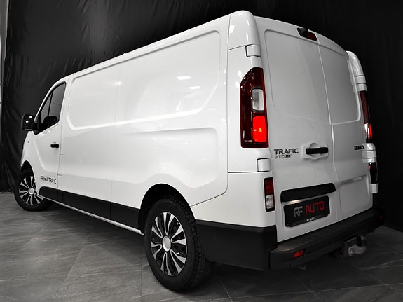 Renault Trafic 16 of 30