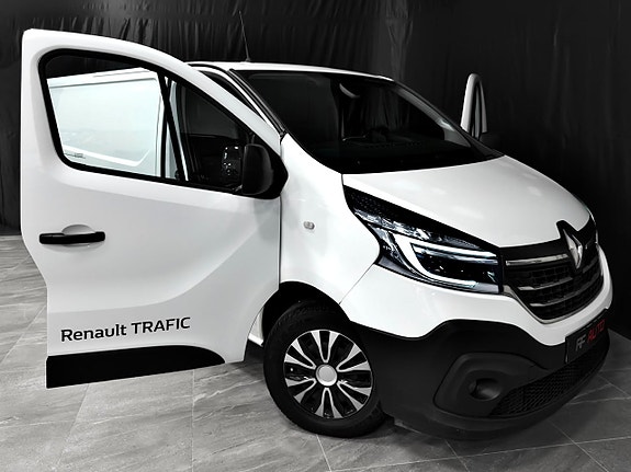 Renault Trafic 4 of 30