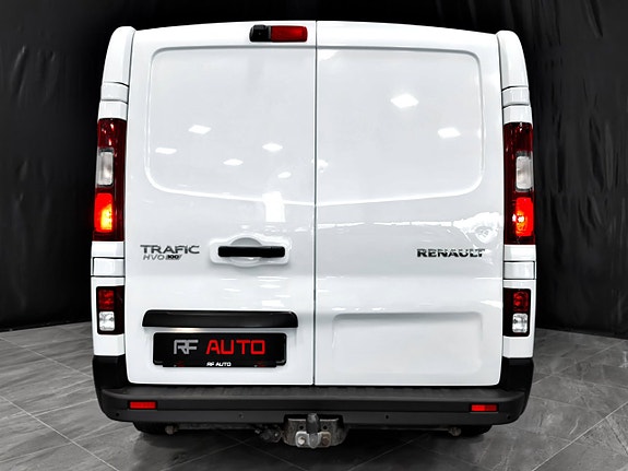 Renault Trafic 18 of 30