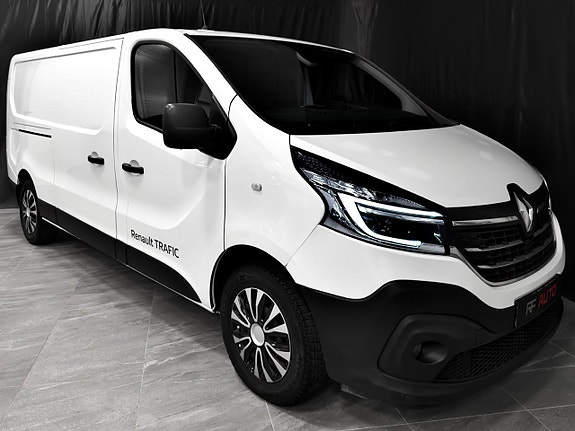 Renault Trafic 2 of 30