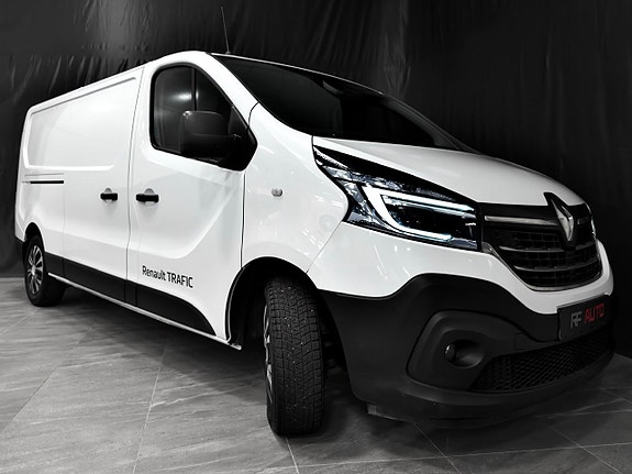 Renault Trafic 6 of 30