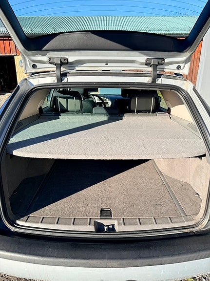 Saab 9-5 10 of 14