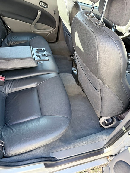 Saab 9-5 12 of 14