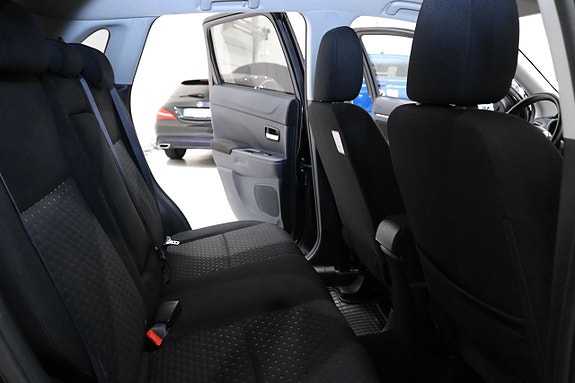Mitsubishi ASX 17 of 21