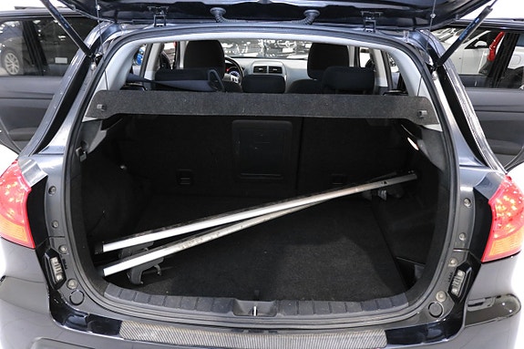 Mitsubishi ASX 18 of 21