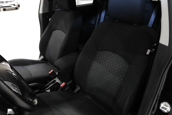 Mitsubishi ASX 15 of 21