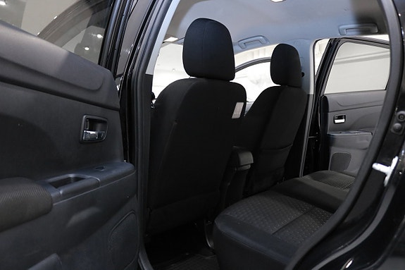 Mitsubishi ASX 16 of 21