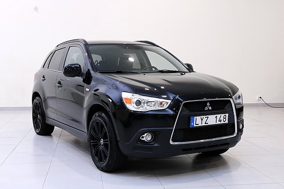 Mitsubishi Unknown