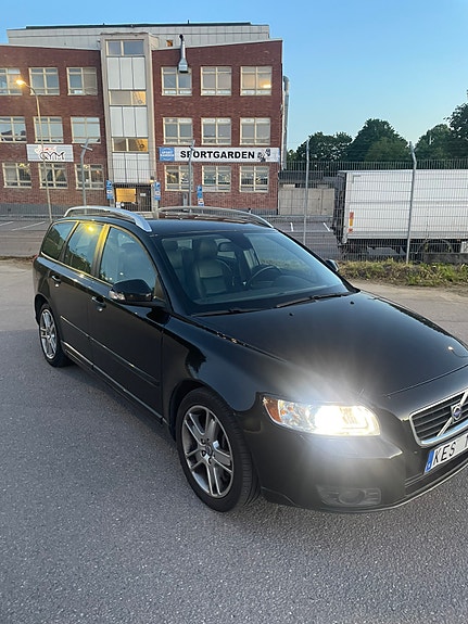 Volvo Unknown